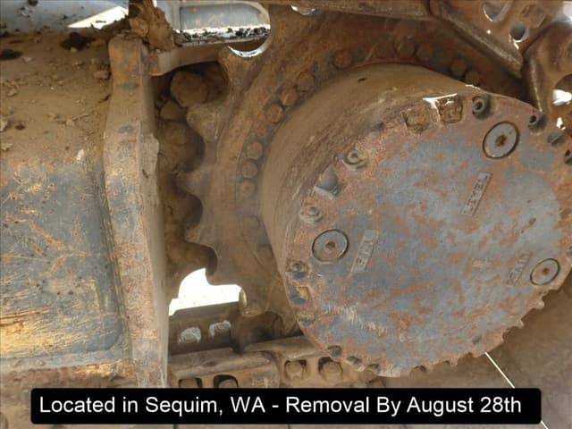 Image of Kobelco SK260SRLC-3 equipment image 1