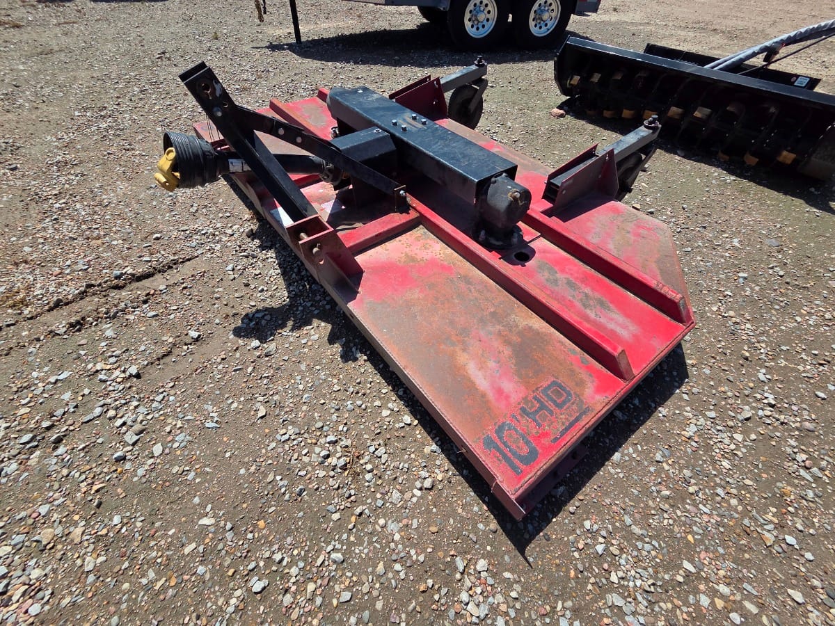 2015 Kodiak Undetermined Equipment Image0