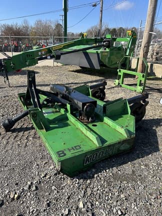 Image of Kodiak HD8 Image 1