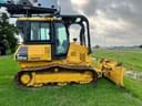 2015 Komatsu D39PX-23 Image