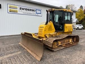 2015 Komatsu D39PXI-23 Image