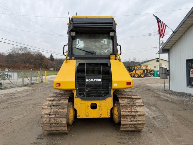 Image of Komatsu D51EX-22 equipment image 3