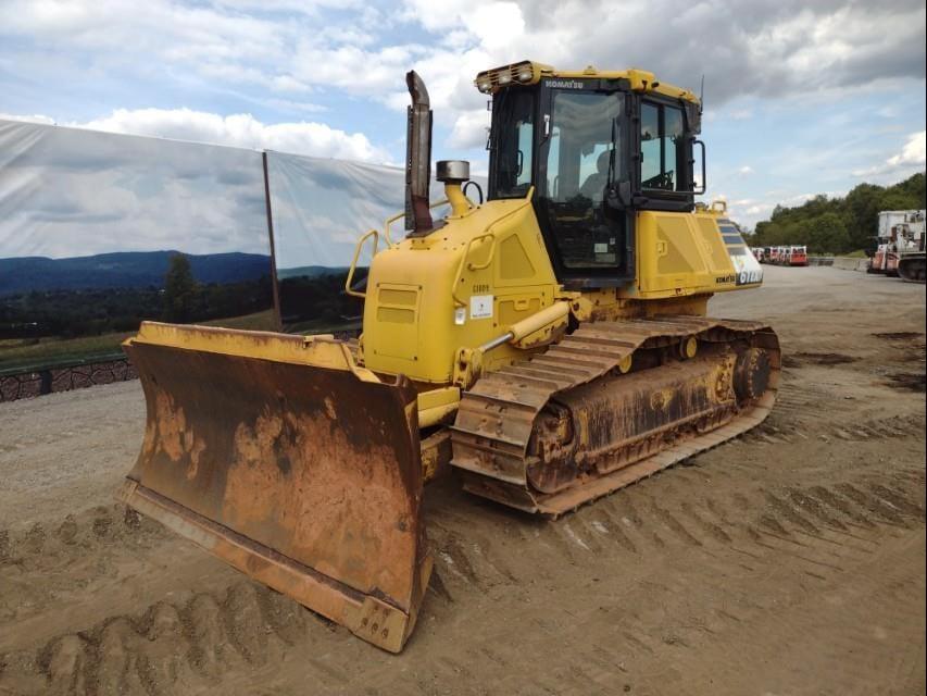 Image of Komatsu D61EX-23 Primary image