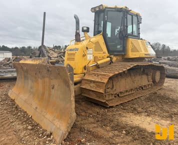 Main image Komatsu D61PX-23