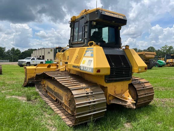 Image of Komatsu D61PXI-23 equipment image 1