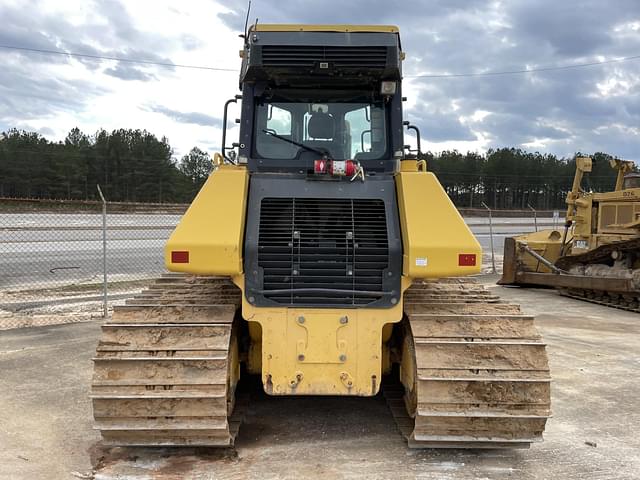 Image of Komatsu D61PXi-23E0 equipment image 2