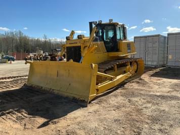 Main image Komatsu D85PX-18