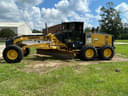 2015 Komatsu GD655 Image