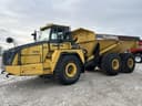2015 Komatsu HM400 Image