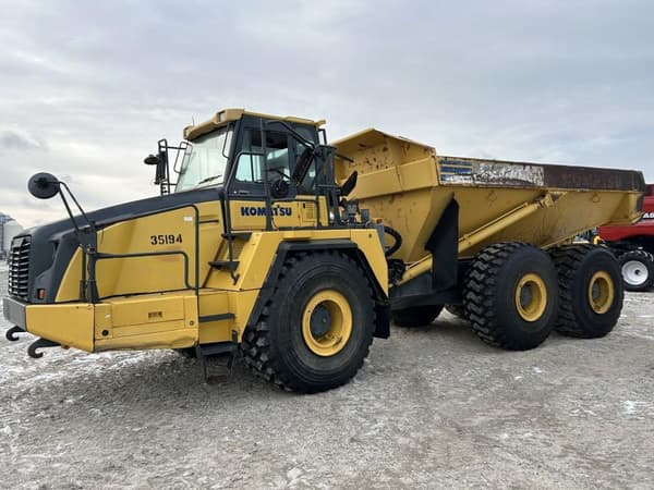 Equipment Main Image