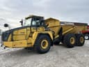 2015 Komatsu HM400 Image
