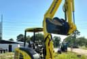 2015 Komatsu PC55MR-3 Image