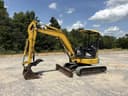 2015 Komatsu PC35MR Image