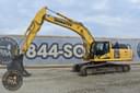 2015 Komatsu PC360LC-11 Image