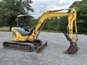 2015 Komatsu PC45 Image