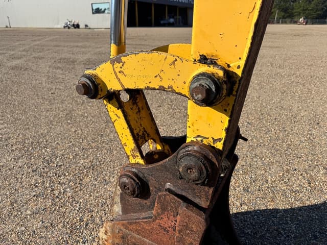 Image of Komatsu PC45MR equipment image 4