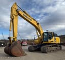 2015 Komatsu PC490LC-11 Image