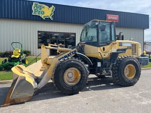 2015 Komatsu WA200-7 Image