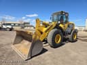 2015 Komatsu WA320-7 Image