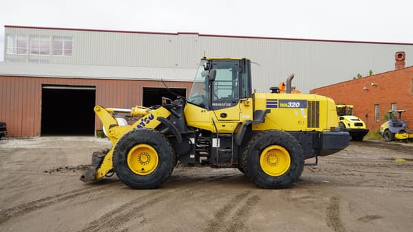 Equipment Main Image