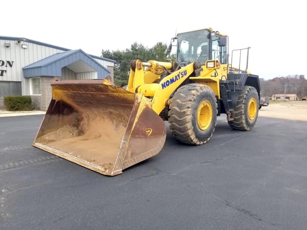 Equipment Main Image