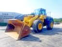 2015 Komatsu WA480-6 Image