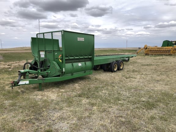 Main image Kramer Ranch Hand