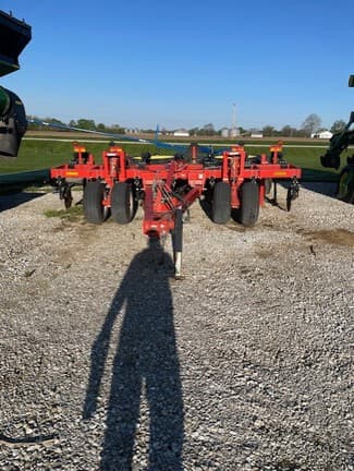 Image of Krause 4830 equipment image 1