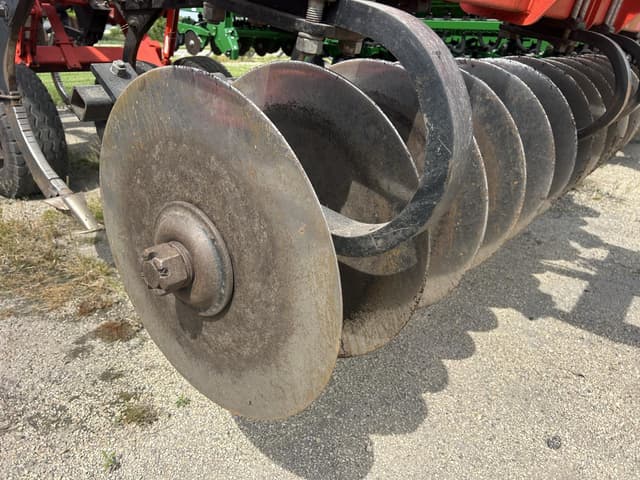 Image of Kuhn Krause Dominator 4855-11 equipment image 4