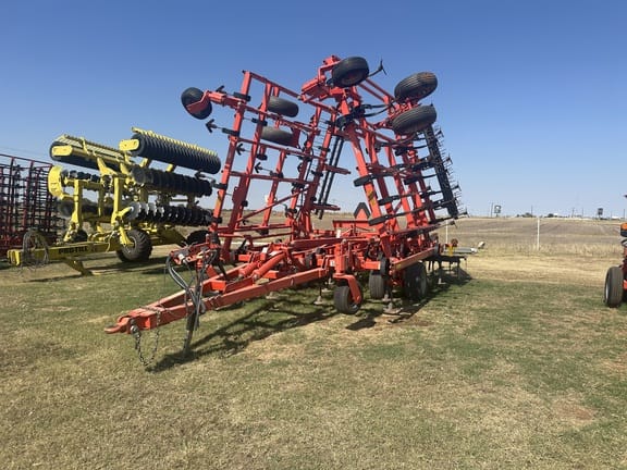 Main image Kuhn Krause 5635