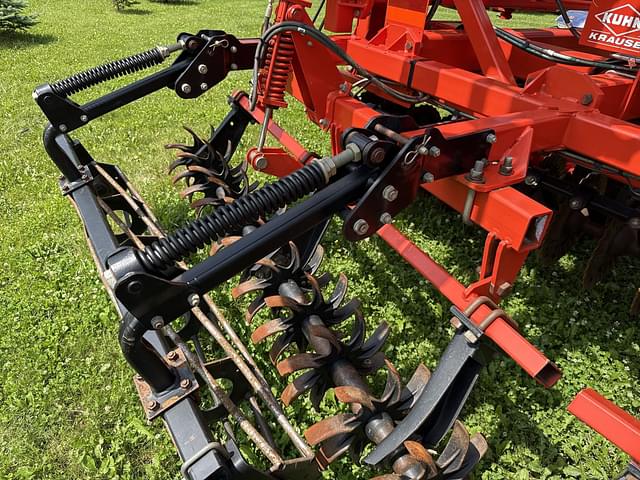 Image of Krause 8000 equipment image 2