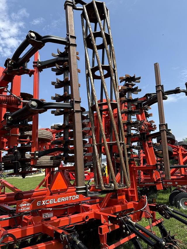 Image of Krause 8000 equipment image 4