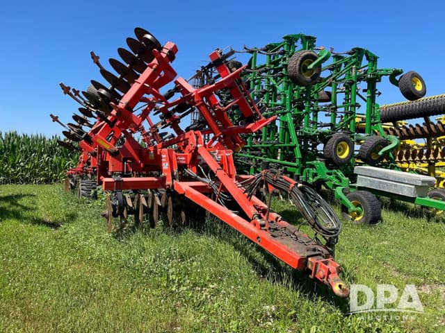 Image of Krause Dominator 4850 equipment image 2