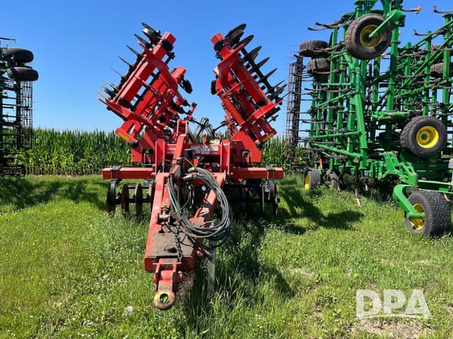 Image of Krause Dominator 4850 equipment image 1