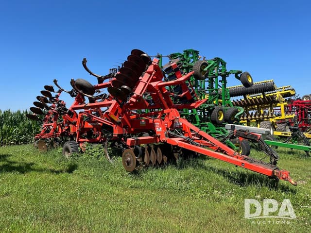 Image of Krause Dominator 4850 equipment image 3