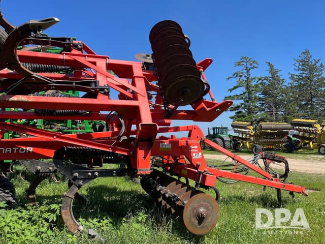 Image of Krause Dominator 4850 equipment image 4