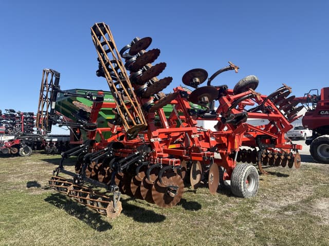 Image of Kuhn Krause Dominator 4855-11 equipment image 2