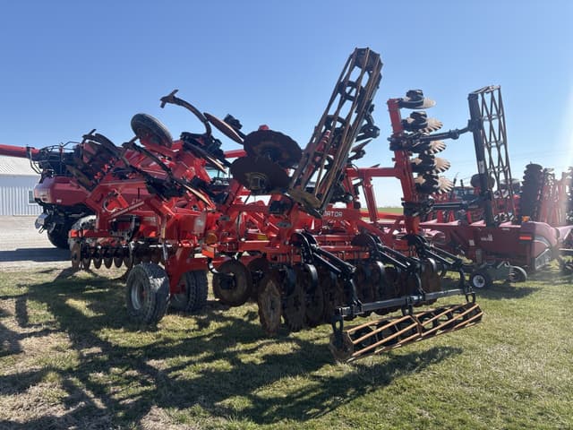 Image of Kuhn Krause Dominator 4855-11 equipment image 4