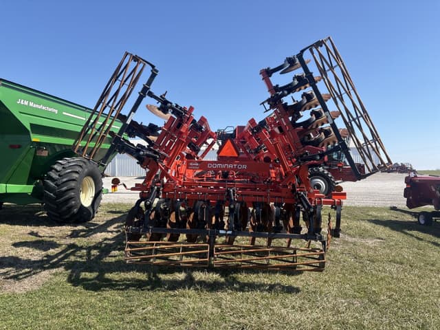 Image of Kuhn Krause Dominator 4855-11 equipment image 3