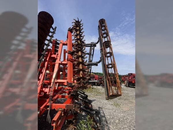 Image of Krause 8000 equipment image 4