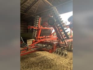 2015 Krause 8000 Image