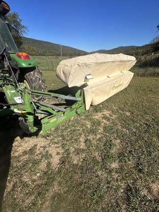 Main image Krone AM323S