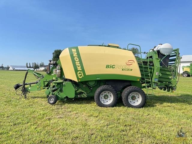 Image of Krone BP1290XC equipment image 1