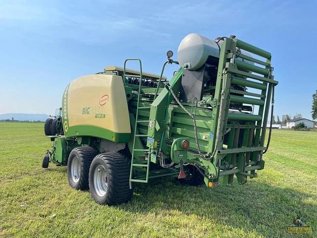 Image of Krone BP1290XC equipment image 2