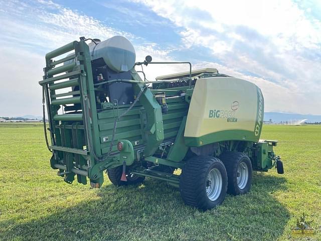 Image of Krone BP1290XC equipment image 4