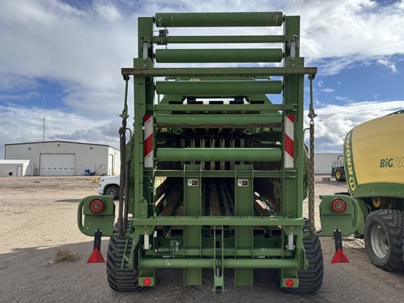 Image of Krone BP1290 equipment image 4