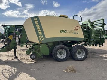 Main image Krone BP1290