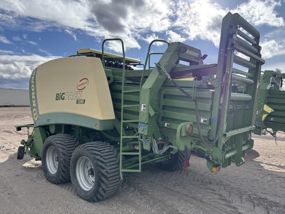 Image of Krone BP1290 equipment image 3