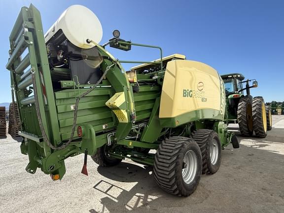 Image of Krone BP1290 equipment image 4