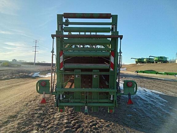 Image of Krone BP1290HDP equipment image 3